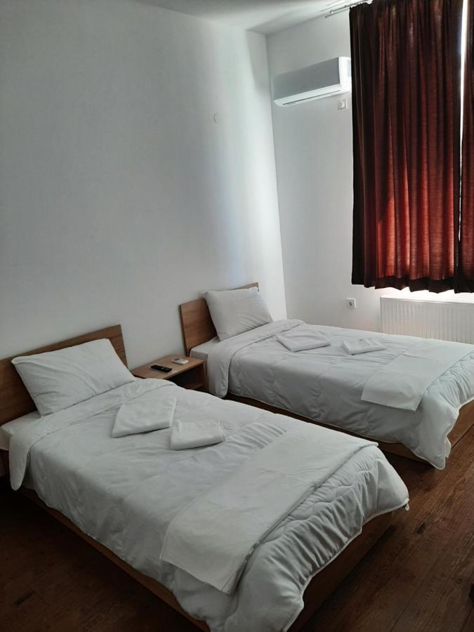 The Cohen'S Guest House Kjustendil Esterno foto