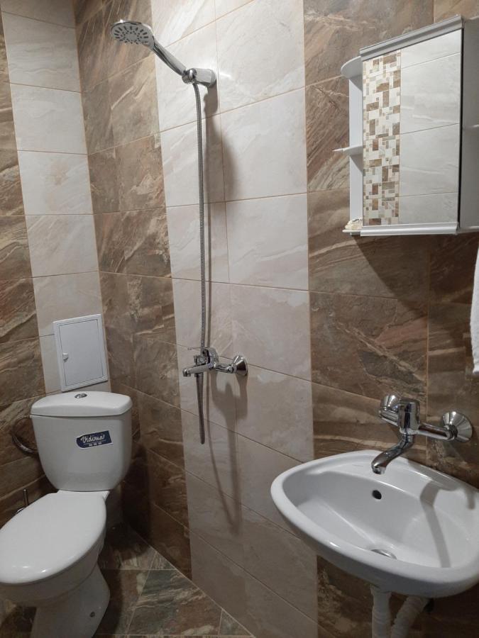 The Cohen'S Guest House Kjustendil Esterno foto