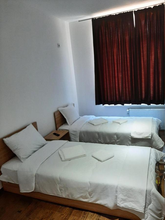 The Cohen'S Guest House Kjustendil Esterno foto