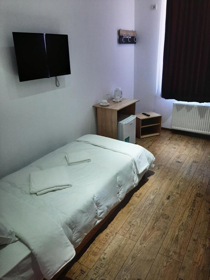 The Cohen'S Guest House Kjustendil Esterno foto